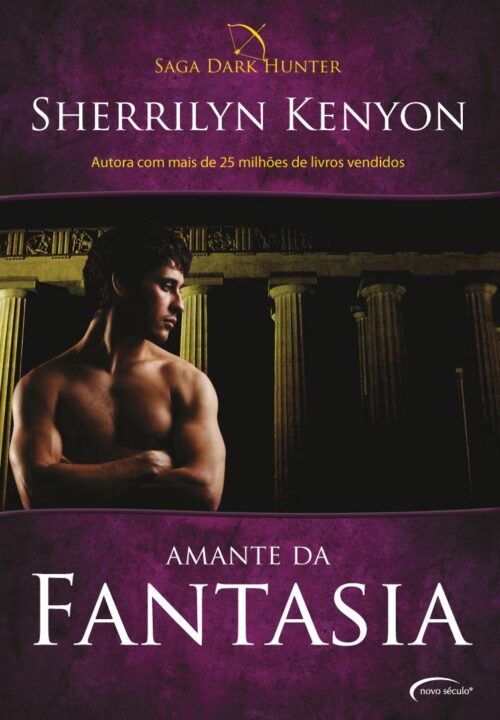 Download Amante da Fantasia Sherrilyn Kenyon em ePUB mobi e pdf