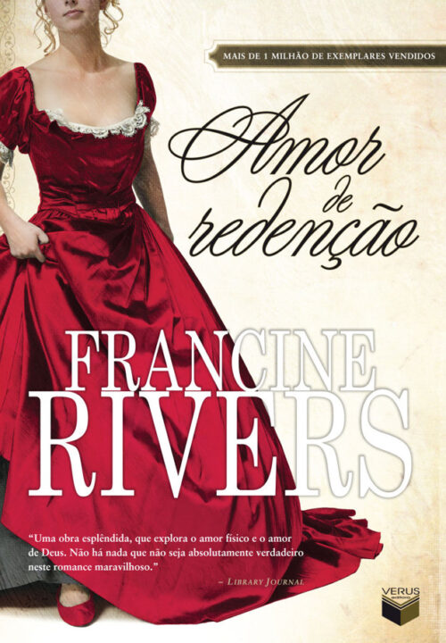 Download Amor de Redencao Francine Rivers em ePUB mobi e pdf