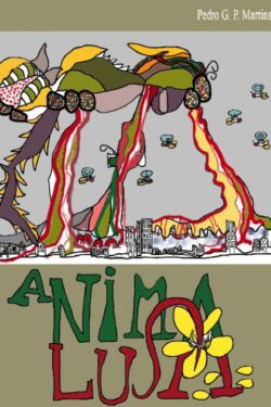 Download Anima lusa Pedro G.P.Martins em ePUB mobi e pdf