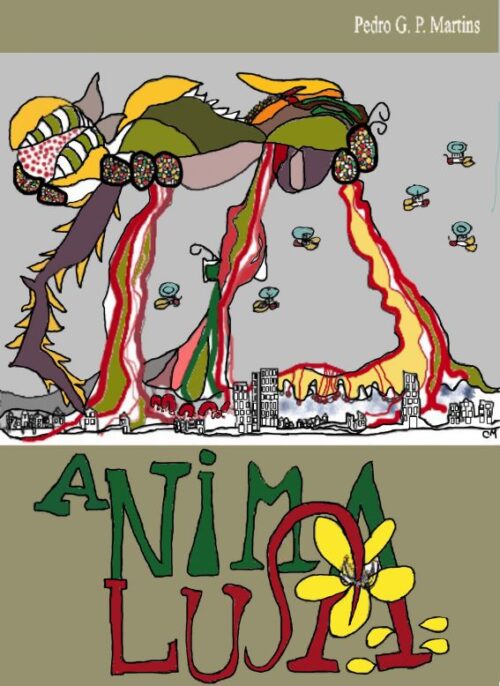 Download Anima lusa Pedro G.P.Martins em ePUB mobi e pdf