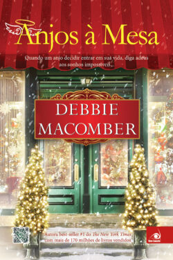 Download Anjos a Mesa Debbie Macomber em ePUB mobi e pdf