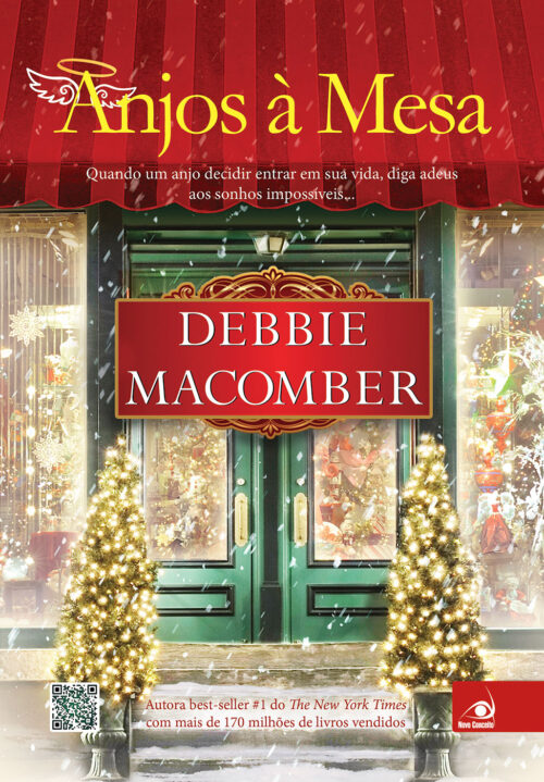 Download Anjos a Mesa Debbie Macomber em ePUB mobi e pdf