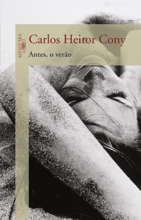 Download Antes o verao Carlos Heitor Cony em ePUB mobi e pdf