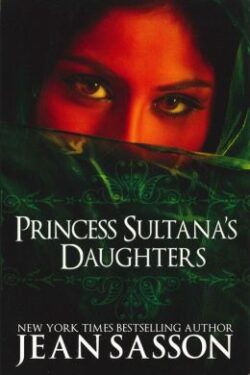 Download As Filhas da Princesa Sultana Jean P. Sasson em ePUB mobi e pdf