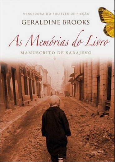 Download As Memorias do Livro Geraldine Brooks em ePUB mobi e pdf