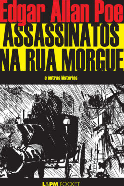 Download Assassinatos na Rua Morgue Edgar Allan Poe em ePUB mobi e pdf