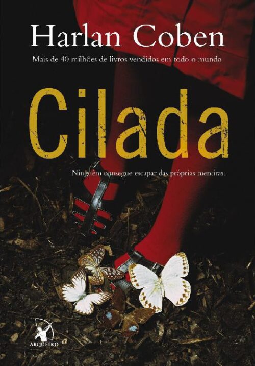 Download Cilada Harlan Coben em ePUB mobi e pdf