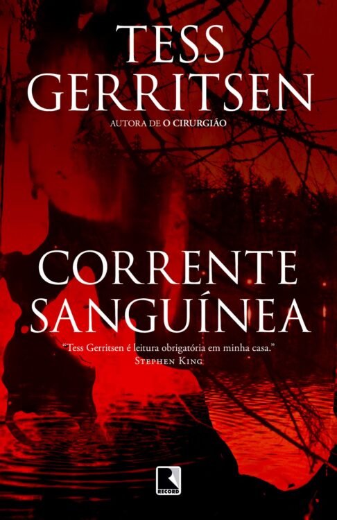 Download Corrente Sanguinea Tess Gerritsen em ePUB mobi e pdf