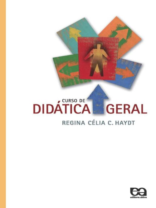 Download Curso de Didatica Geral Regina Célia C. Haydtem ePUB mobi e pdf