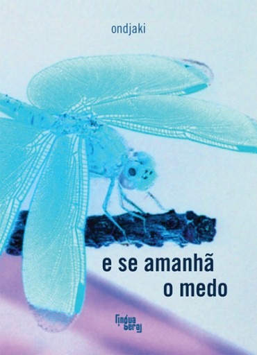 Download E se Amanha o Medo Ondjaki em ePUB mobi e pdf