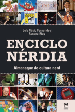 Download Enciclonerdia Almanaque de Cultura Nerd Flávio Fernandes em ePUB mobi e pdf