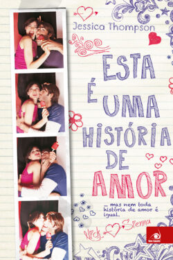 Download Esta é uma História de Amor Jessica Thompson em ePUB mobi e pdf