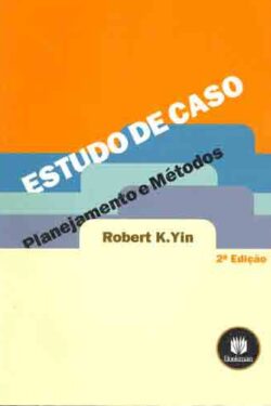 Download Estudo de Caso Planejamento e Métodos Robert K. Yin em ePUB mobi e pdf