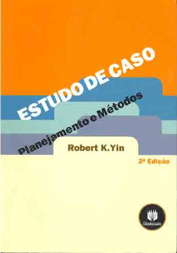 Download Estudo de Caso Planejamento e Métodos Robert K. Yin em ePUB mobi e pdf