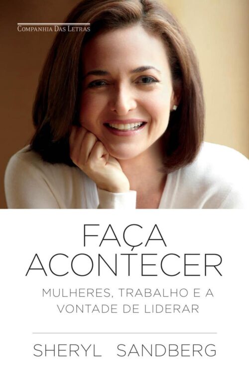 Download Faca Acontecer Sheryl Sandberg em ePUB mobi e pdf