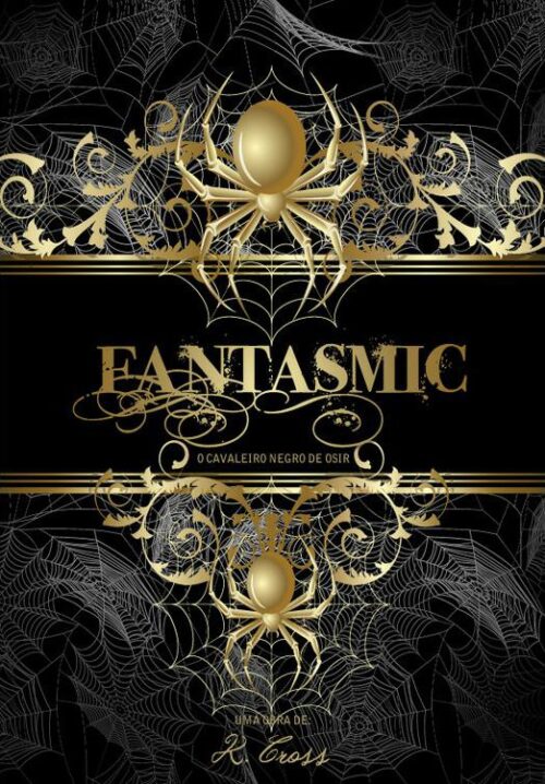 Download Fantasmic K.Cross em ePUB mobi e pdf