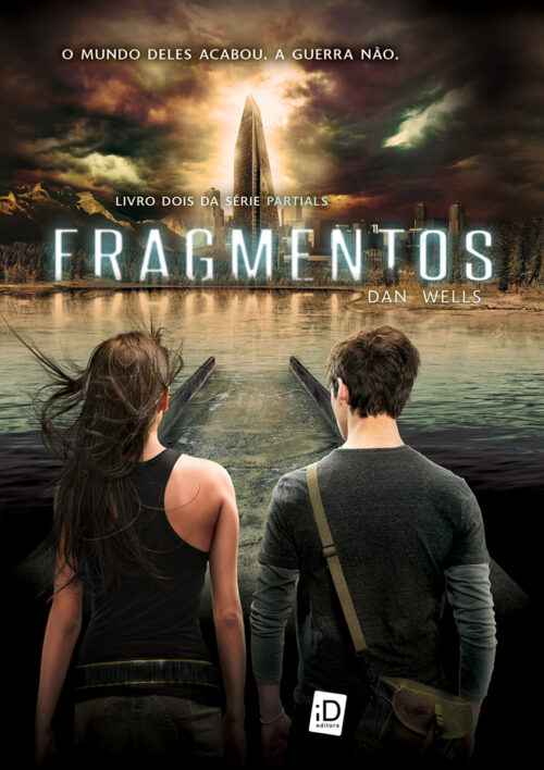 Download Fragmentos Partials Sequence Vol 2 Dan Wells em ePUB mobi e pdf