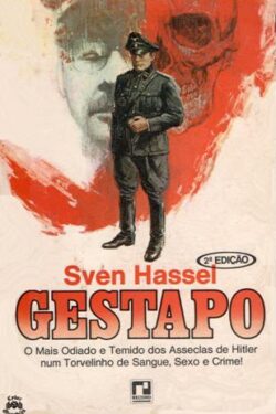 Download Gestapo Sven Hassel em ePUB mobi e pdf