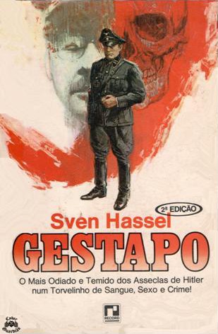 Download Gestapo Sven Hassel em ePUB mobi e pdf