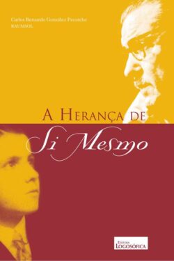 Download Heranca de Si Mesmo Carlos Bernardo González Pecotche em ePUB mobi e pdf