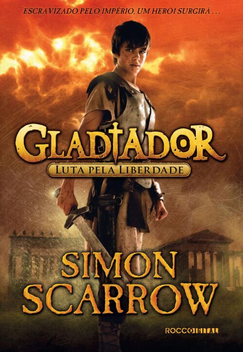 Download Luta Pela Liberdade Gladiador Vol 1 A Guerra Fria Vitoriana Simon Scarrow em ePUB mobi e pdf