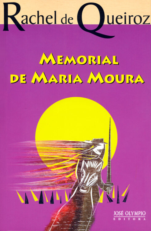 Download Memorial de Maria Moura Rachel de Queiroz em ePUB mobi e pdf