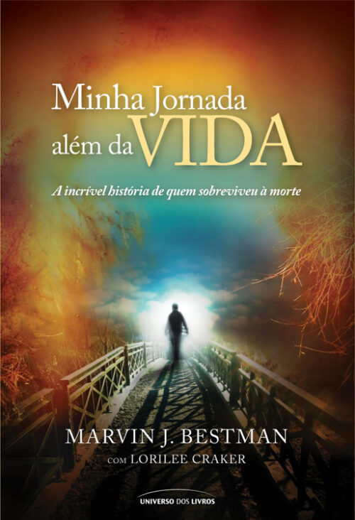 Download Minha Jornada Alem da Vida Marvin J. Besteman em ePUB mobi e pdf