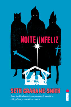 Download Noite Infeliz Seth Grahame smith em ePUB mobi e pdf