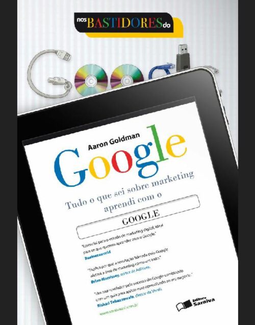 Download Nos Bastidores do Google Aaron Goldman em ePUB mobi e pdf