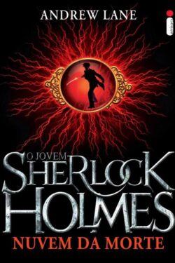 Download Nuvem da Morte O Jovem Sherlock Holmes Vol 1 Andrew Lane em ePUB mobi e pdf