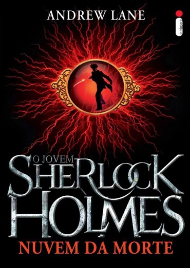 Download Nuvem da Morte O Jovem Sherlock Holmes Vol 1 Andrew Lane em ePUB mobi e pdf