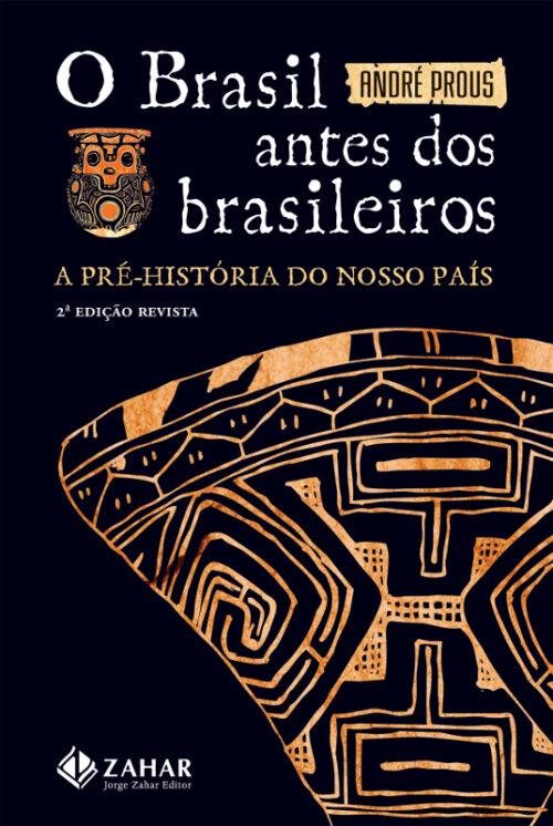 Download O Brasil Antes dos Brasileiros Andre Prous em ePUB mobi e pdf