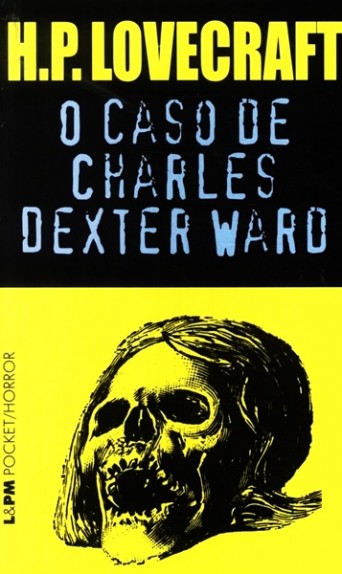 Download O Caso de Charles Dexter Ward H.P. Lovecraft em ePUB mobi e pdf