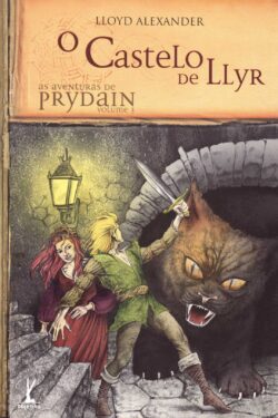 Download O Castelo de Llyr As Aventuras de Prydain Vol 3 Lloyd Alexander em ePUB mobi e pdf