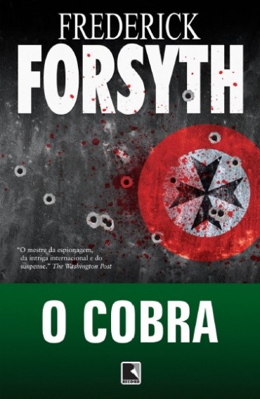 Download O Cobra Frederick Forsyth em ePUB mobi e pdf