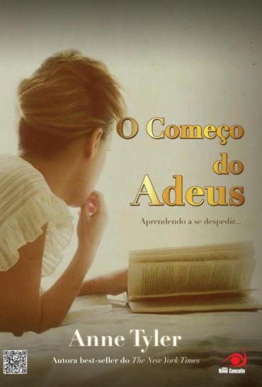 Download O ComeCo do Adeus Aprendendo a se Despedir... Anne Tyler em ePUB mobi e pdf