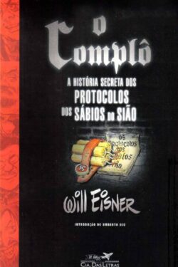 Download O Complo Will Eisner em ePUB mobi e pdf