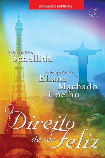 Download O Direito de Ser Feliz Eliana Machado Coelho em ePUB mobi e pdf