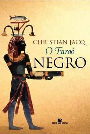 Download O Farao Negro Christian Jacq em ePUB mobi e pdf