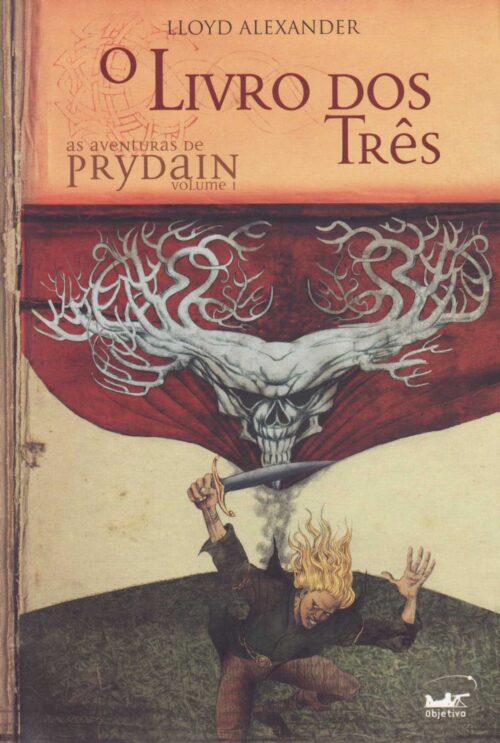 Download O Livro dos Tres As Aventuras de Prydain Vol 1 Lloyd Alexander em ePUB mobi e pdf