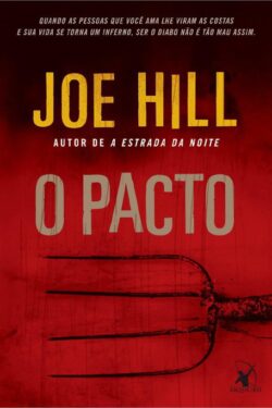 Download O Pacto Joe Hill em ePUB mobi e pdf