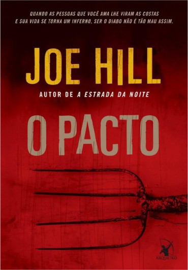 Download O Pacto Joe Hill em ePUB mobi e pdf