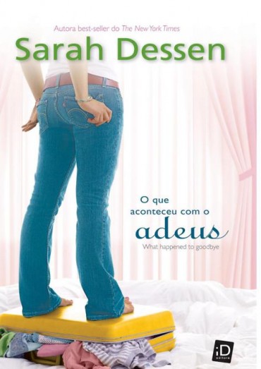 Download O Que Aconteceu com o Adeus Sarah Dessen em ePUB mobi e pdf