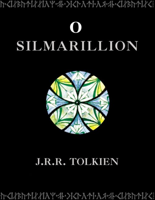 Download O Silmarillion J.R.R. Tolkien em ePUB mobi e pdf