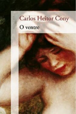 Download O Ventre Carlos Heitor Cony em ePUB mobi e pdf