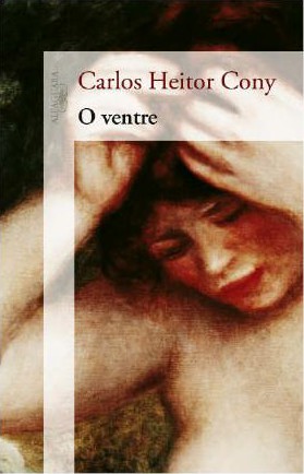 Download O Ventre Carlos Heitor Cony em ePUB mobi e pdf