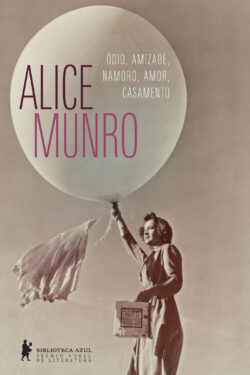 Download Odio amizade namoro amor casamento Alice Munro em ePUB mobi e pdf