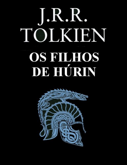 Download Os Filhos de Hurin J.R.R. Tolkien em ePUB mobi e pdf