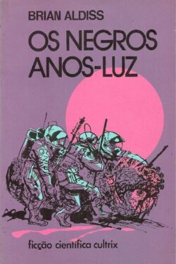 Download Os Negros Anos Luz Brian Wilson Aldiss em ePUB mobi e pdf