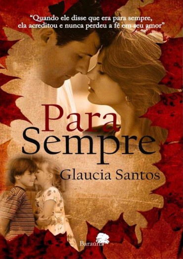 Download Para Sempre Glaucia Santos em ePUB mobi e pdf